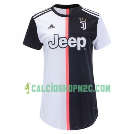 Juventus Donna Maglia Prima 2019/2020 Manica Corta